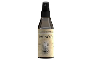 Imuno-Q olaj 150ml